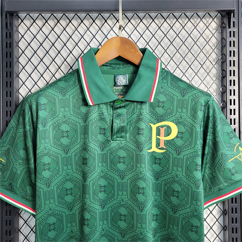 Polo Palmeiras 22/23