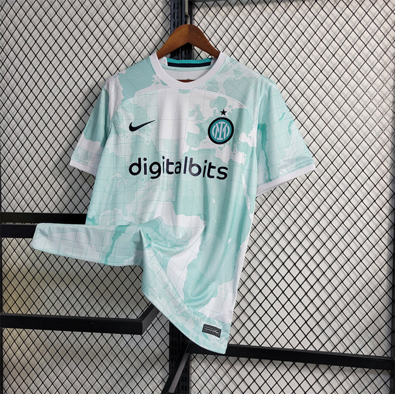 Maillot Inter Milan Extérieur 22/23