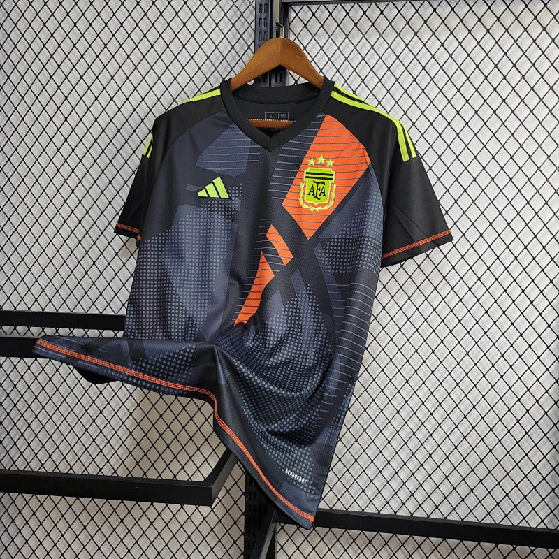 Maillot Argentine Gardien 2024