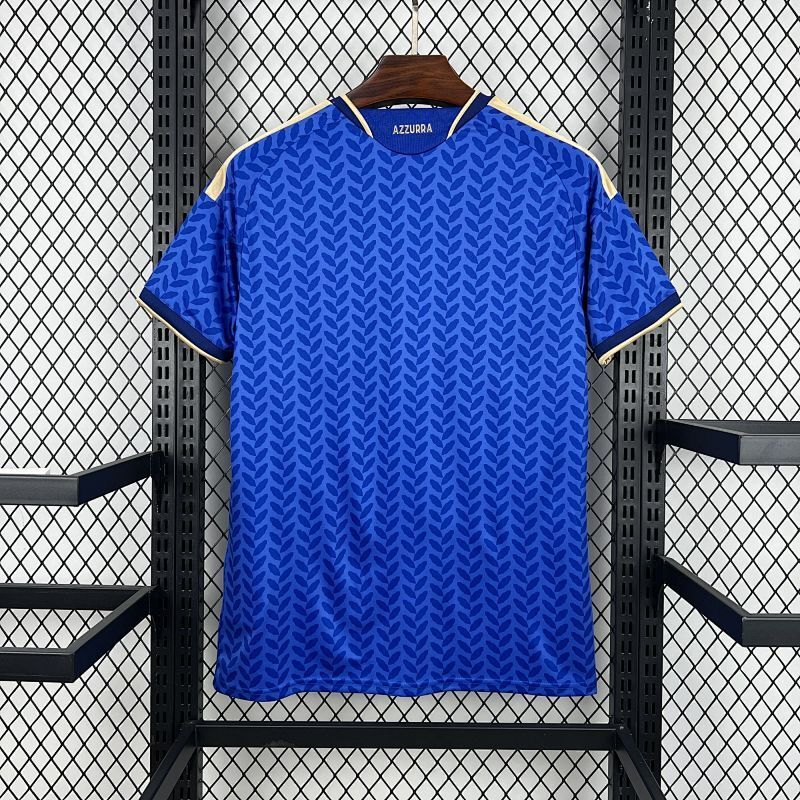 Camiseta Italia Local 2026