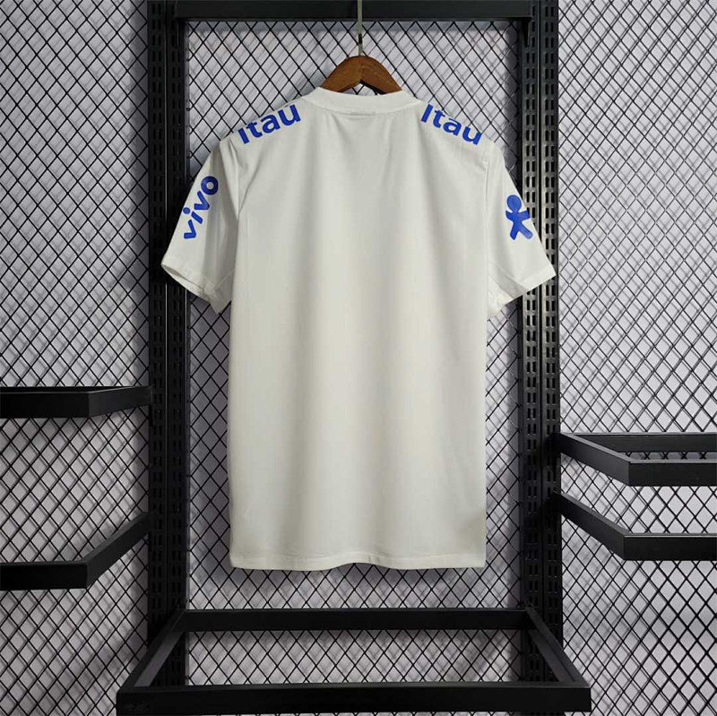 Brazil Pre-Match Jersey