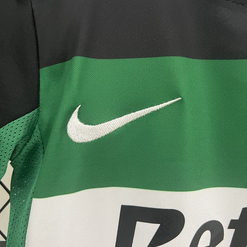 Ensemble Enfant Sporting CP Domicile 24/25
