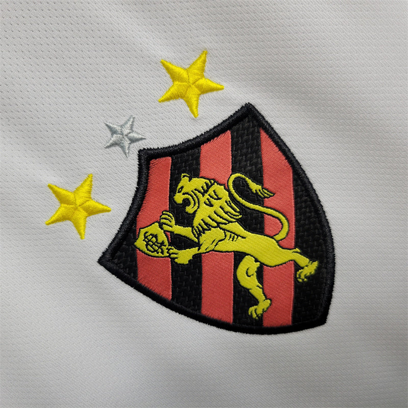 Maillot Femme Recife Extérieur 23/24
