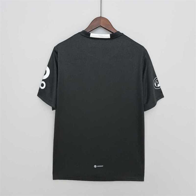 Chile Away Jersey 22/23