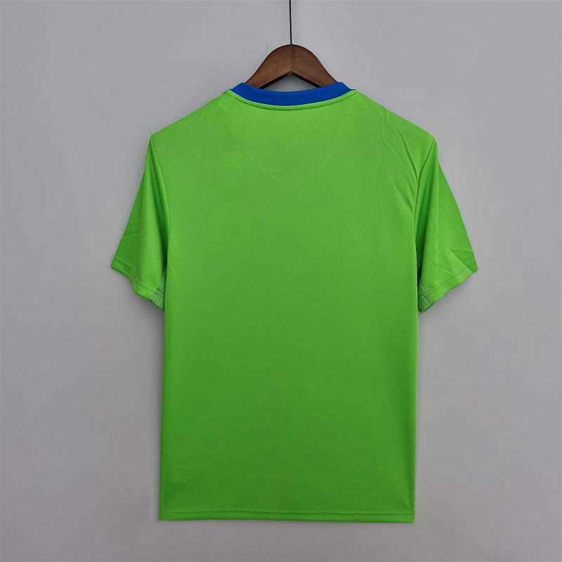 Maillot Seattle Sounders Domicile 22/23