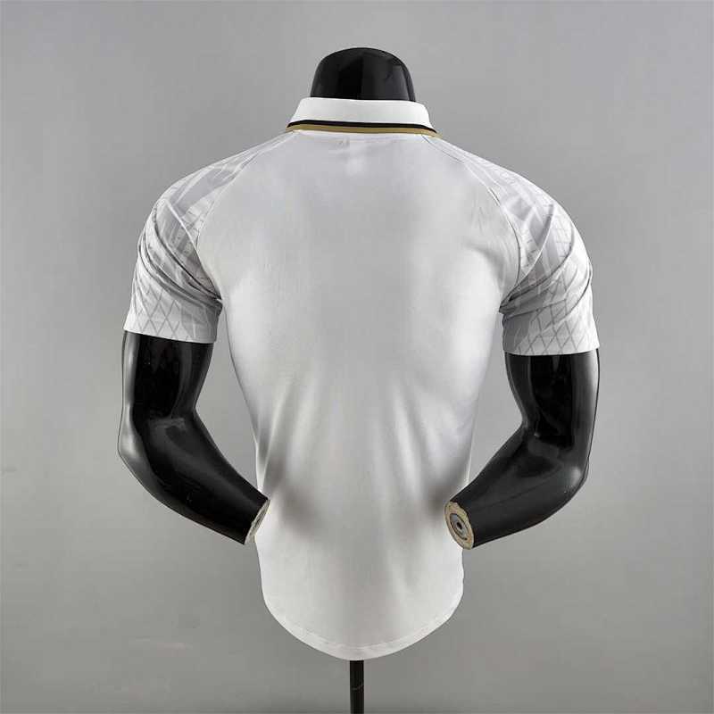 France White Polo 2022