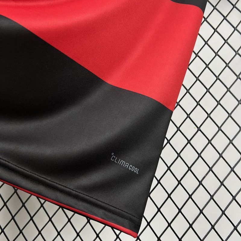Maillot Flamengo Domicile 26/27