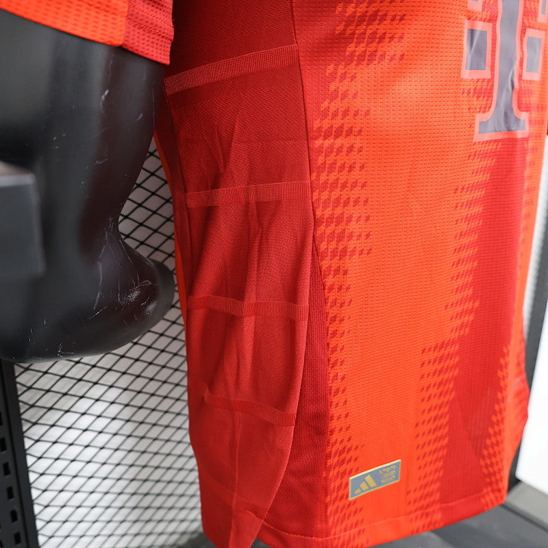 Maillot Bayern Munich Domicile Player Version 24/25