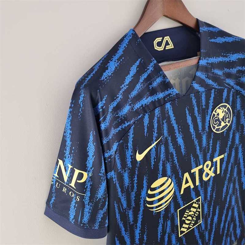 Maillot America Extérieur 22/23