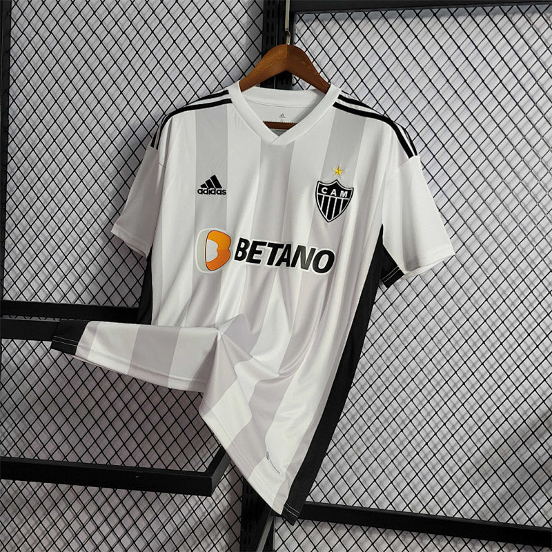 Maillot Atlético Mineiro Extérieur 22/23
