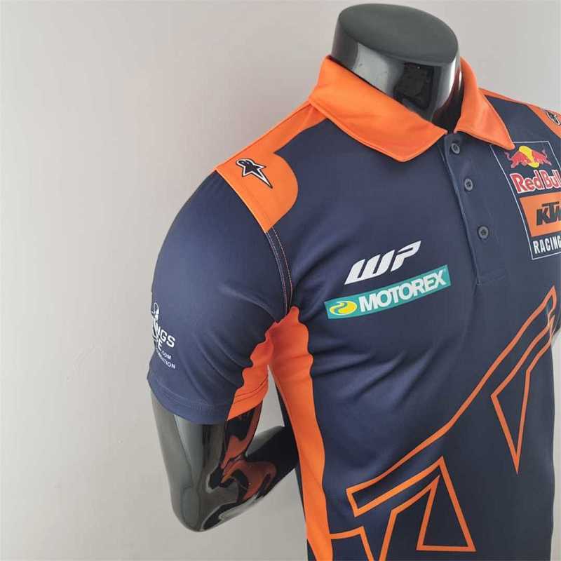 Polo Formula One; KTM 25/26