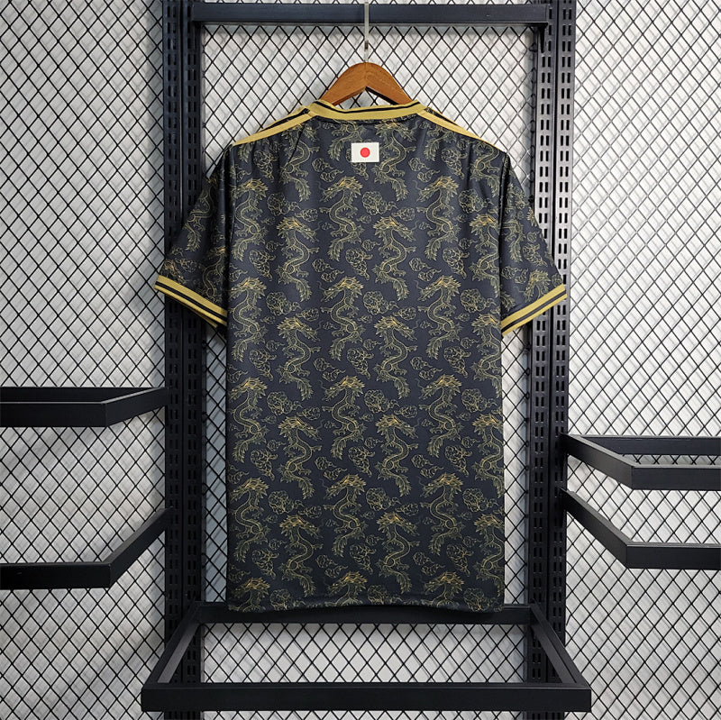 Maillot Japan Dragon Édition spéciale 25/26