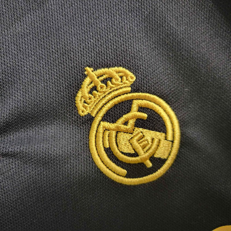 Maillot Femme Real Madrid Third 23/24
