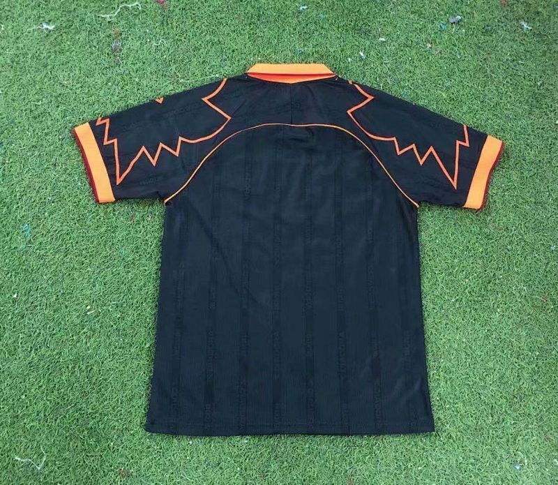 AS Roma Away Jersey