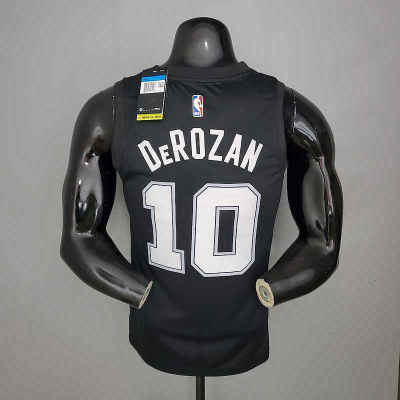 Camiseta sin Mangas Tottenham Negro
