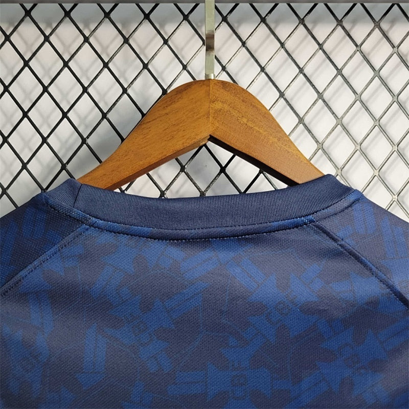 Camiseta Brasil Edición Especial
