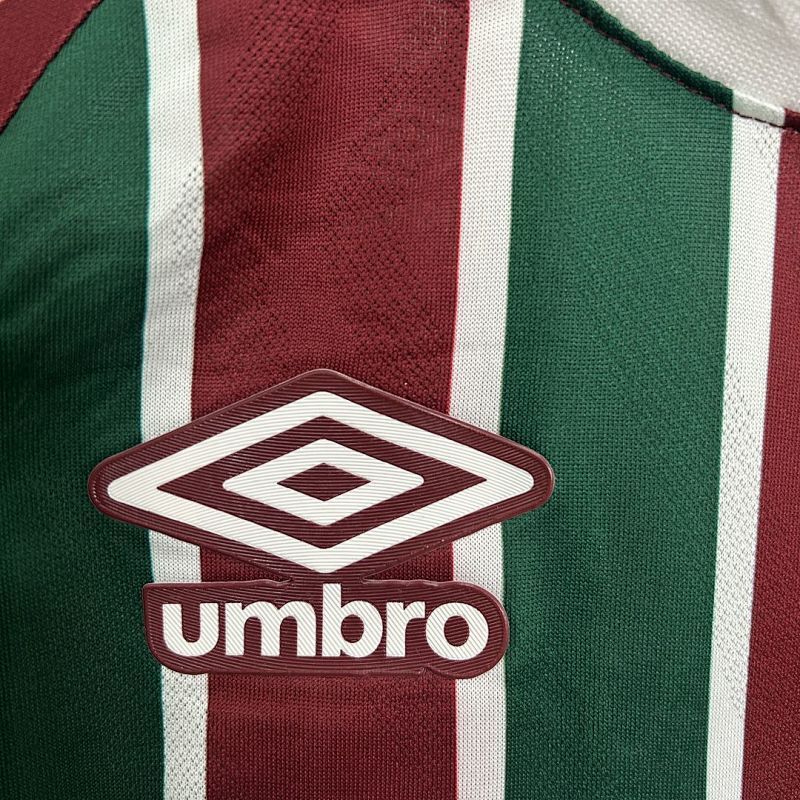 Ensemble Enfant Fluminense Domicile 25/26