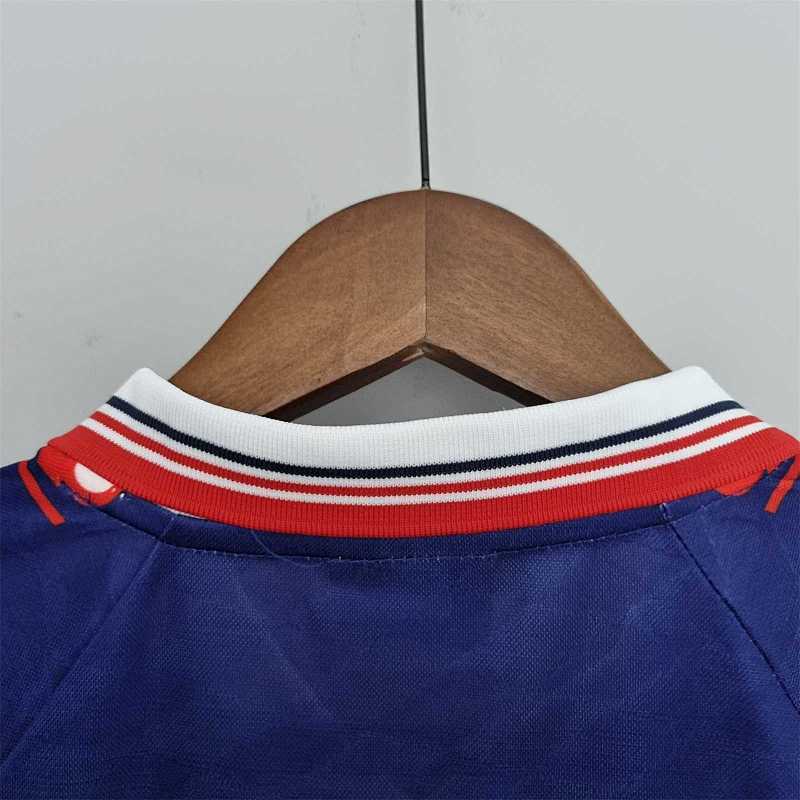 Maillot University Chile Domicile Rétro 25/26
