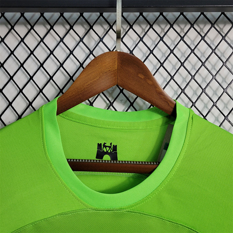 Maillot Wolfsburg Domicile 23/24
