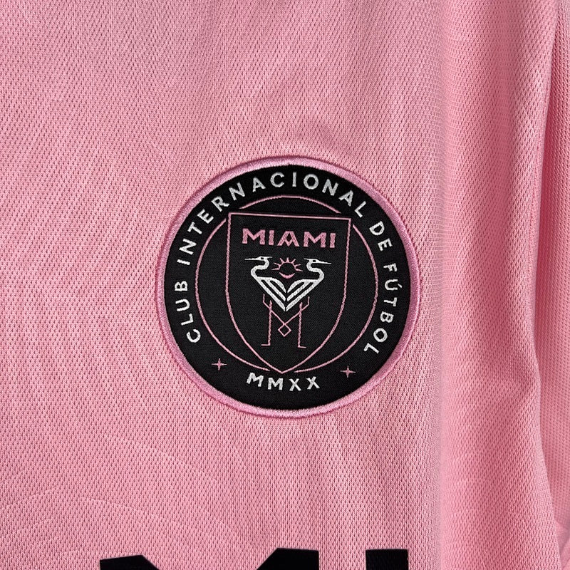 Maillot Inter Miami 23/24