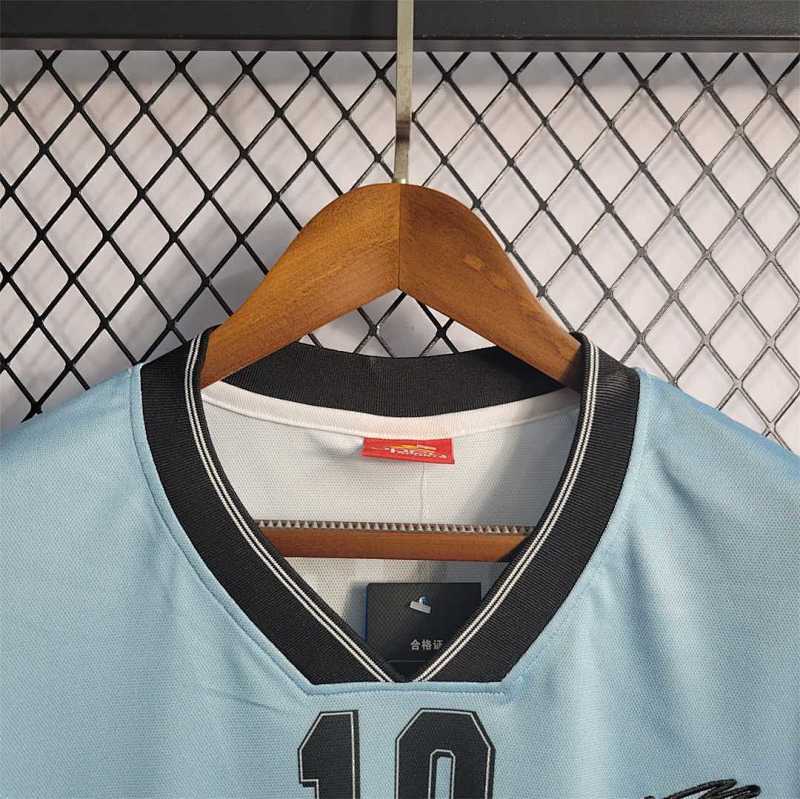 Maillot Argentine Rétro 25/26