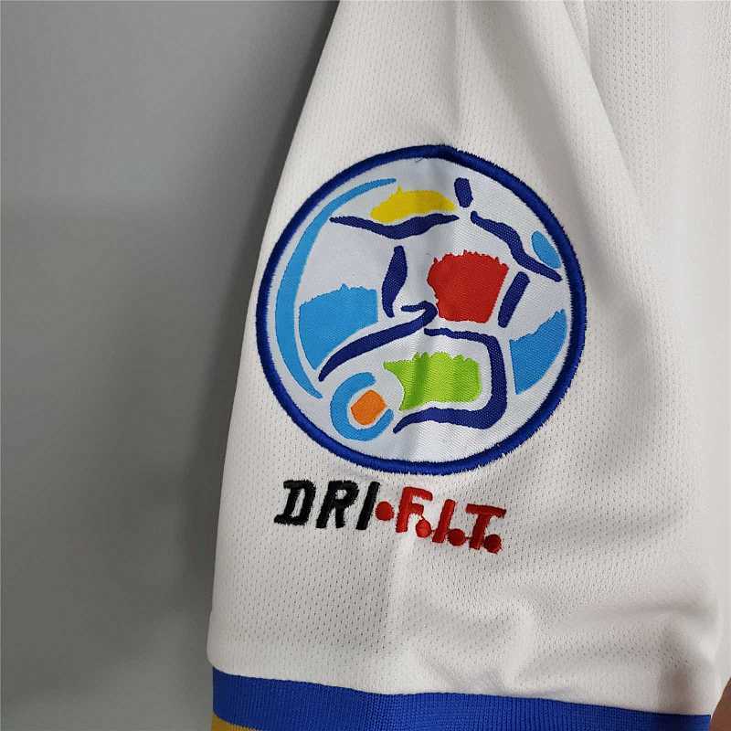 Maillot Italy Extérieur Rétro 25/26
