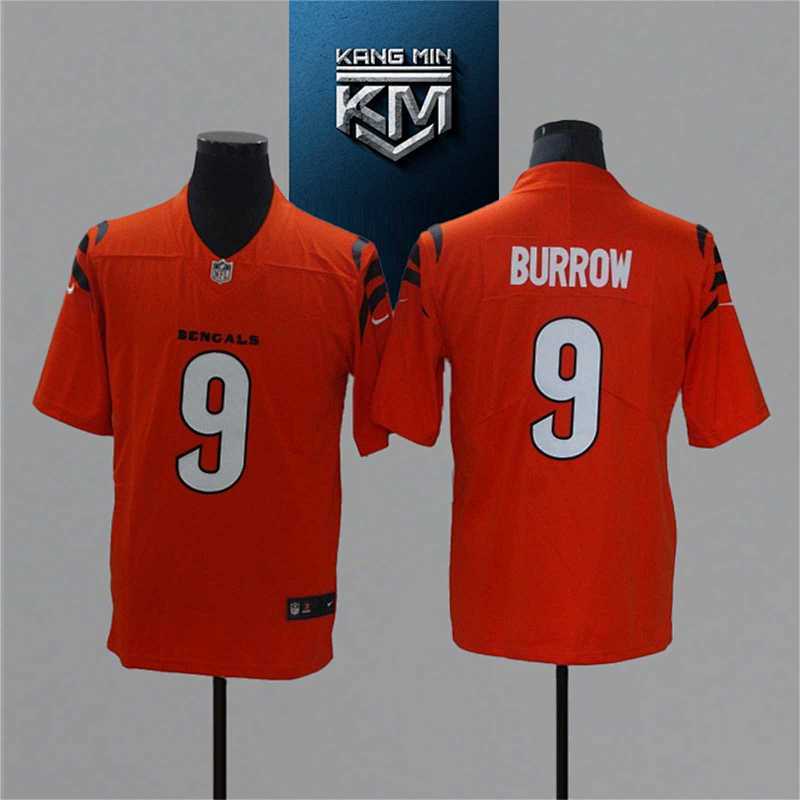 Maillot Bengals NFL 25/26