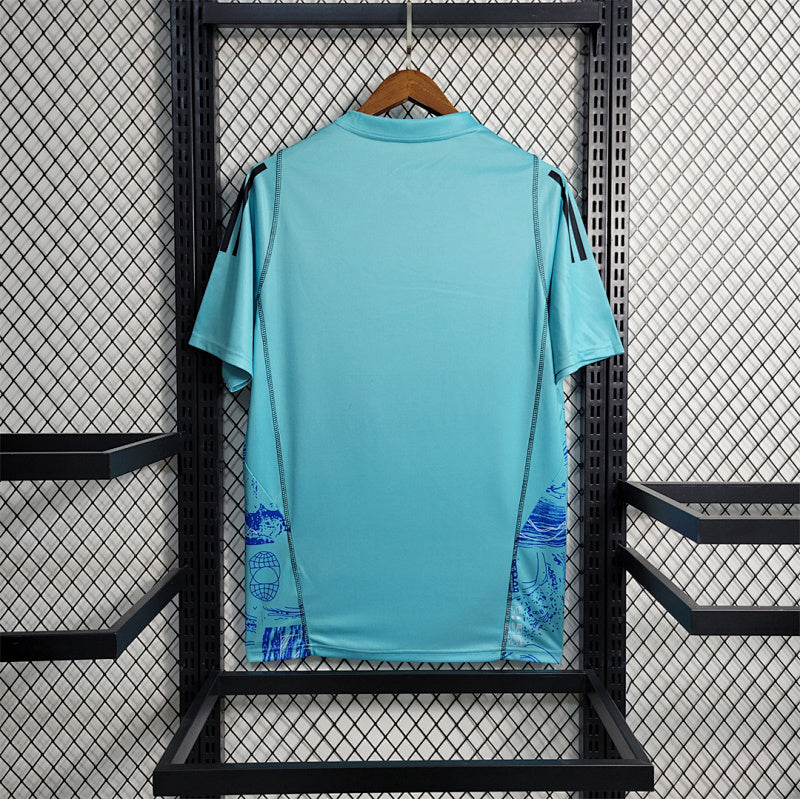Maillot Charlotte FC Édition spéciale 23/24