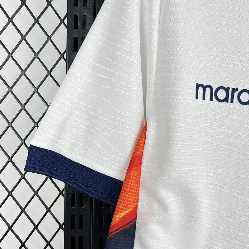 Ecuador Third Jersey 2026