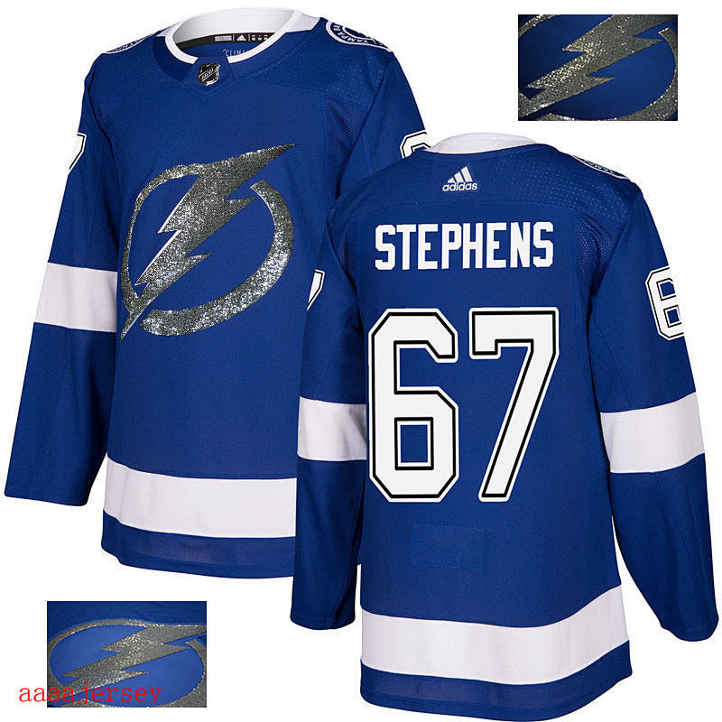 Camiseta Tampa Bay Lightning 2018