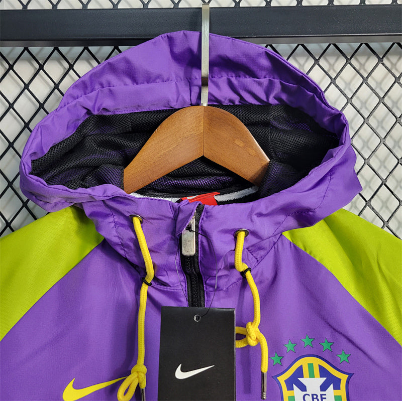 Coupe-vent Windbreaker 25/26