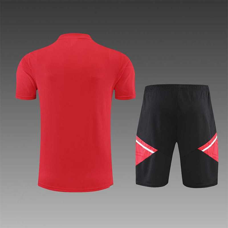 Conjunto Manchester United 22/23