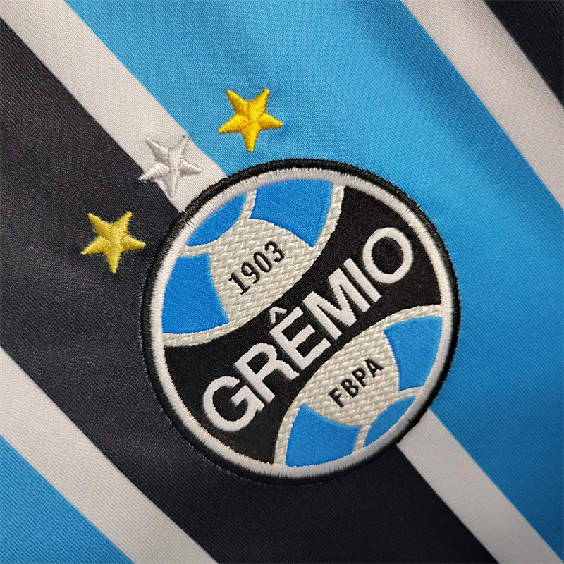 Maillot Femme Grêmio Domicile 23/24