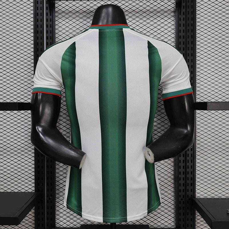 Maillot Mexique T Édition spéciale Player Version 25/26