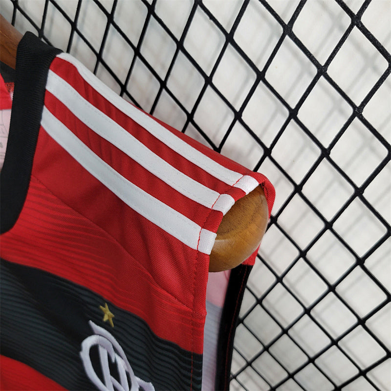 Débardeur Flamengo Domicile 23/24