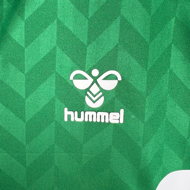 Maillot Real Betis Extérieur 23/24