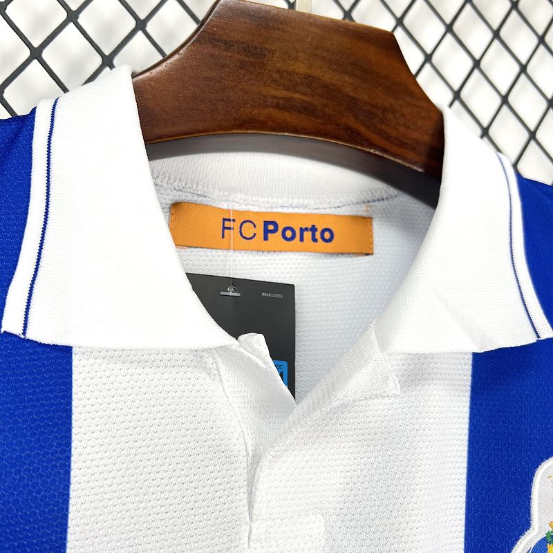 Maillot FC Porto Domicile Rétro 2009/10