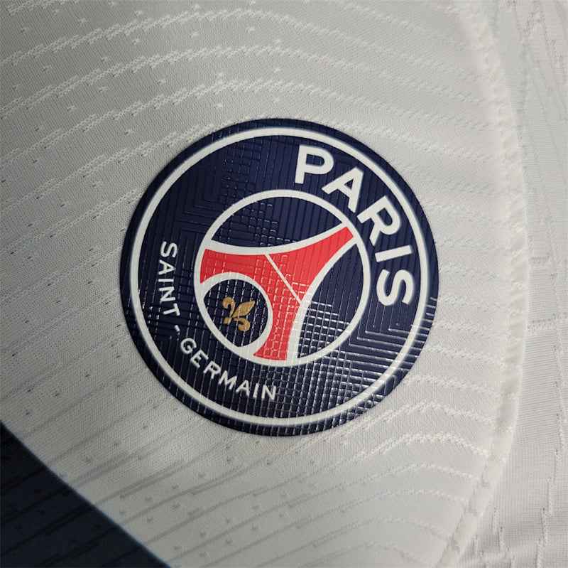Maillot PSG Extérieur 23/24