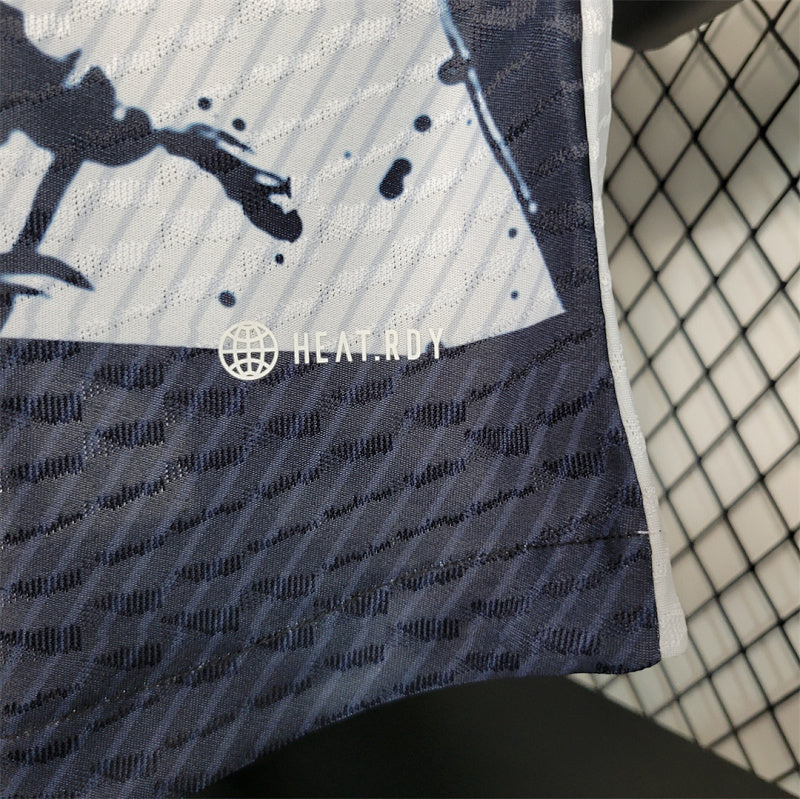 Maillot Japon Édition spéciale Player Version 2023