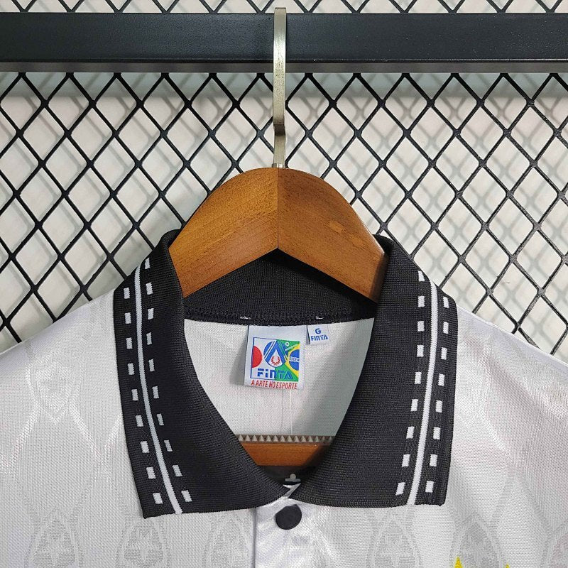 Maillot Botafogo Extérieur Rétro 25/26