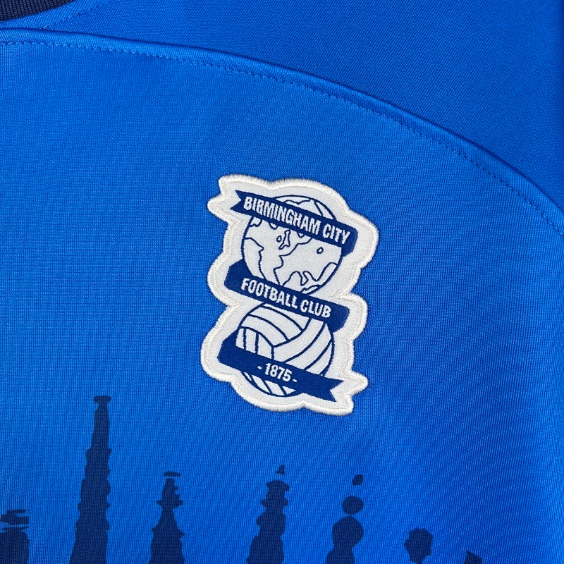 Maillot Birmingham Domicile 23/24
