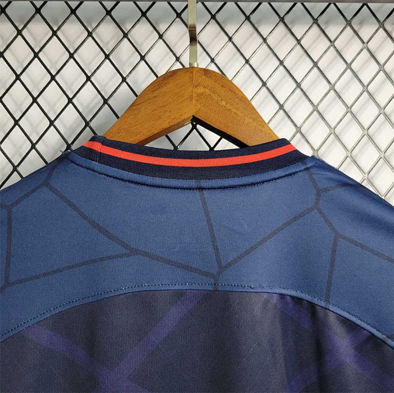 Maillot French 25/26