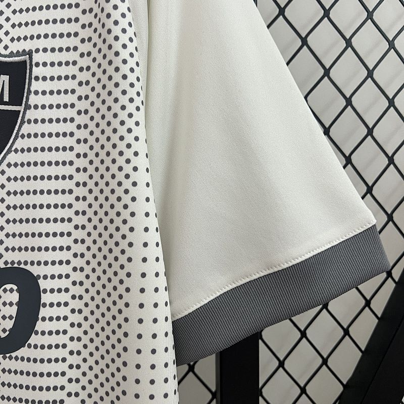 Maillot Atlético Mineiro Extérieur 24/25
