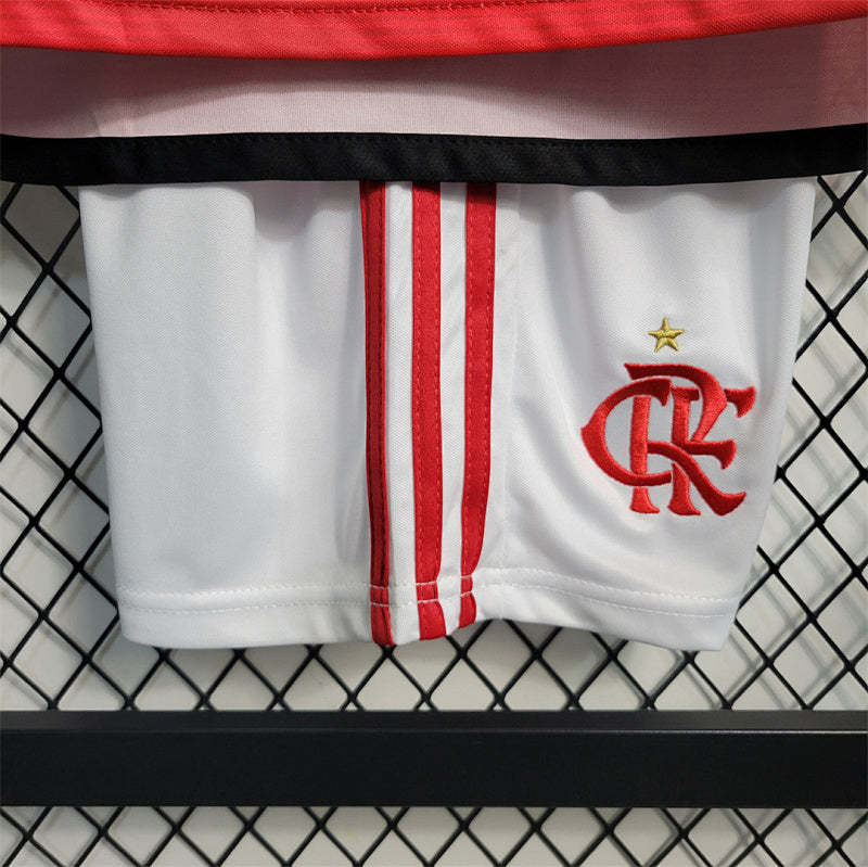 Ensemble Enfant Flamengo Domicile 23/24