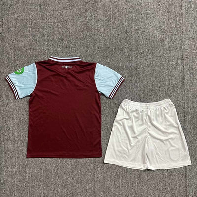 Conjunto Niño West Ham Local 24/25