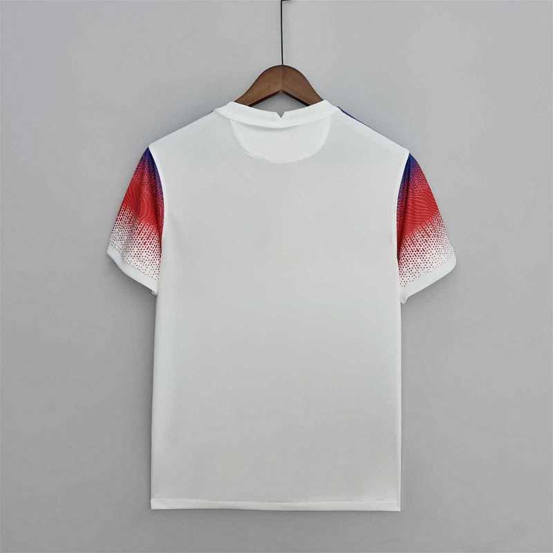 Maillot England Rétro 25/26