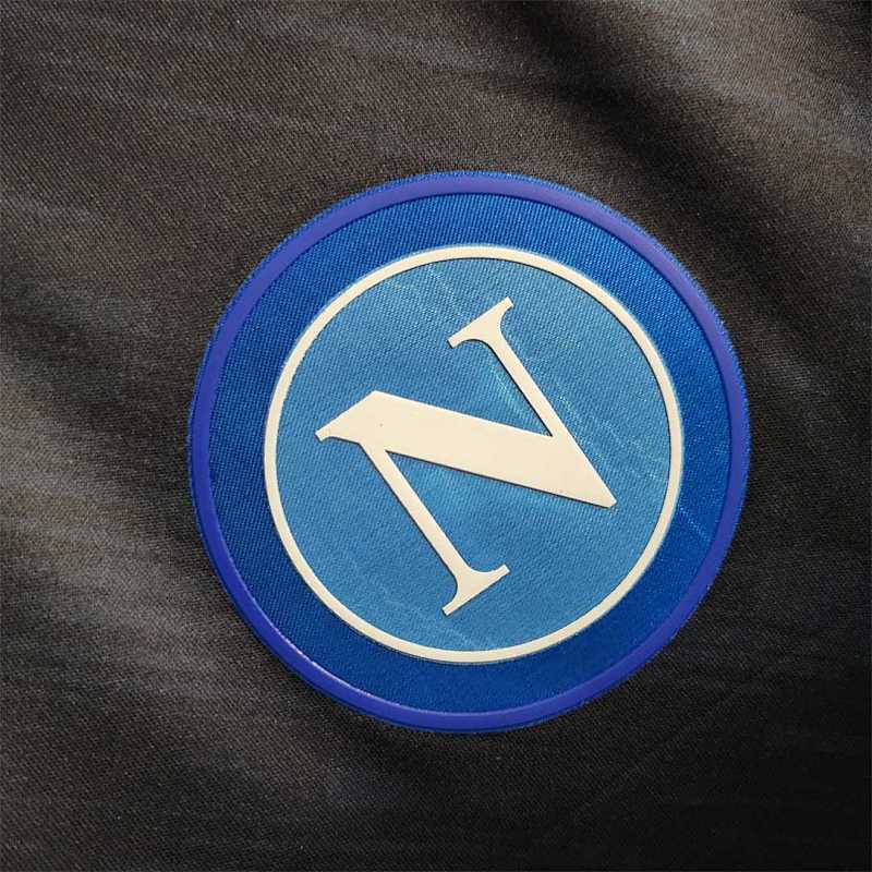 Napoli Away Jersey 22/23