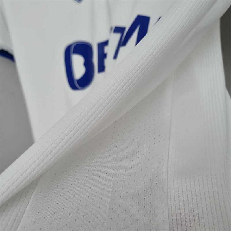 Maillot University Chile Extérieur 22/23