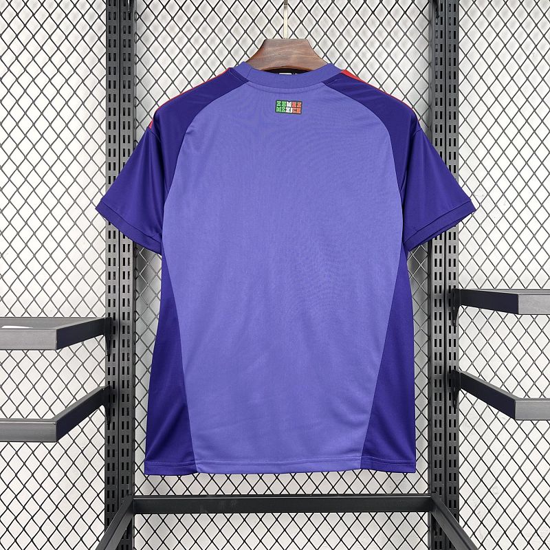 Maillot Mexique Gardien 2026