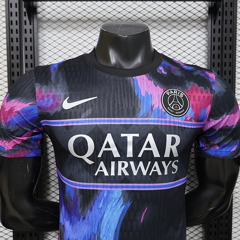 Maillot PSG Édition spéciale Player Version 25/26